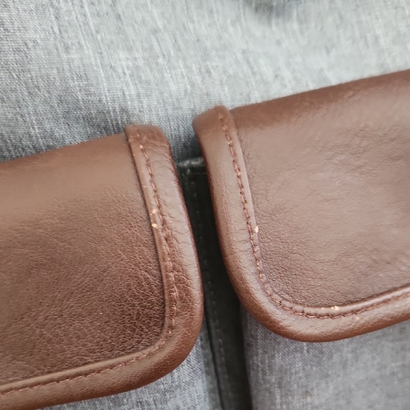 Itzy Ritzy Baby Bag/Backpack With Changing Pad - Picture 4 of 12